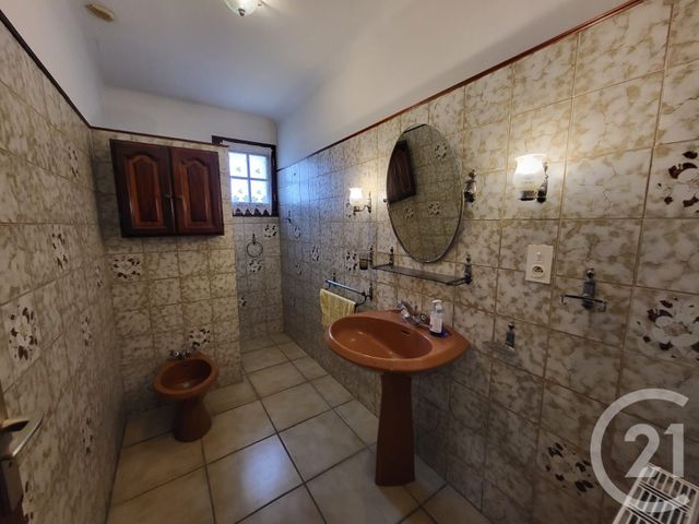 Maison &agrave; vendre - 7 pi&egrave;ces - 121,65 m2 - Marignane - 13 - PROVENCE-ALPES-COTE-D-AZUR