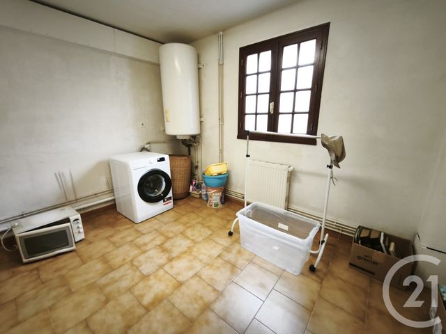 Maison &agrave; vendre - 7 pi&egrave;ces - 121,65 m2 - Marignane - 13 - PROVENCE-ALPES-COTE-D-AZUR
