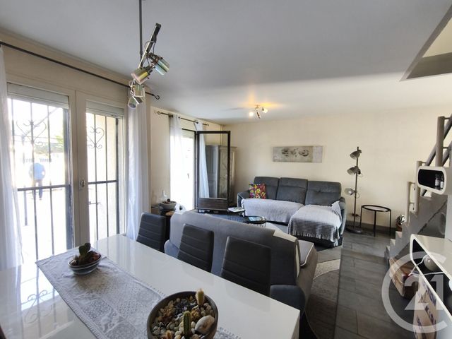 Maison &agrave; vendre - 4 pi&egrave;ces - 82 m2 - Marignane - 13 - PROVENCE-ALPES-COTE-D-AZUR