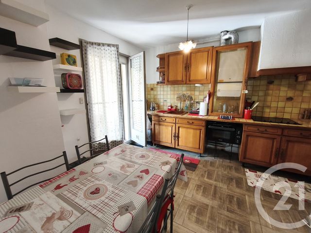 Maison &agrave; vendre - 4 pi&egrave;ces - 82 m2 - Marignane - 13 - PROVENCE-ALPES-COTE-D-AZUR