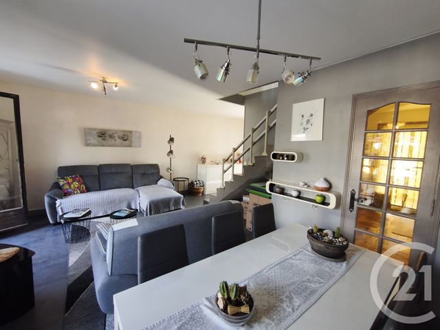 maison - MARIGNANE - 13