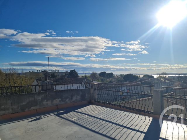 appartement - ROGNAC - 13