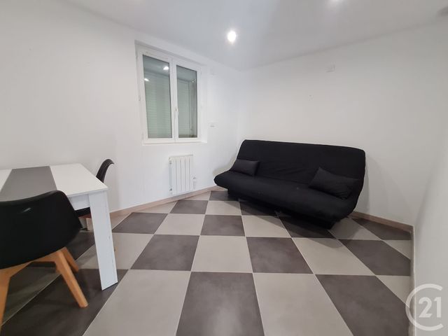 Appartement T2 &agrave; louer - 2 pi&egrave;ces - 29,97 m2 - Rognac - 13 - PROVENCE-ALPES-COTE-D-AZUR