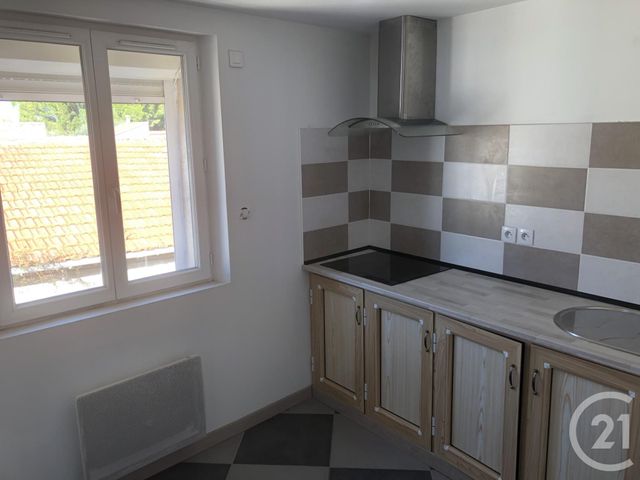 Appartement T2 à louer - 2 pièces - 29,97 m2 - Rognac - 13 - PROVENCE-ALPES-COTE-D-AZUR