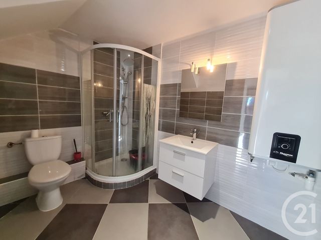 Appartement T2 &agrave; louer - 2 pi&egrave;ces - 29,97 m2 - Rognac - 13 - PROVENCE-ALPES-COTE-D-AZUR