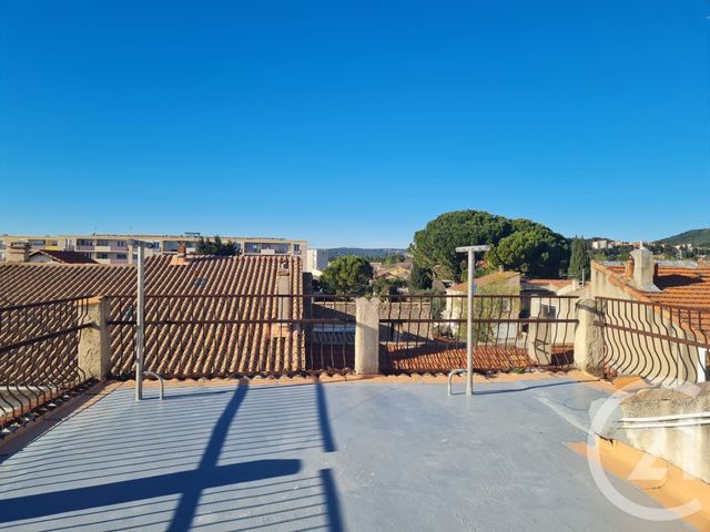 Appartement T2 &agrave; louer - 2 pi&egrave;ces - 29,97 m2 - Rognac - 13 - PROVENCE-ALPES-COTE-D-AZUR