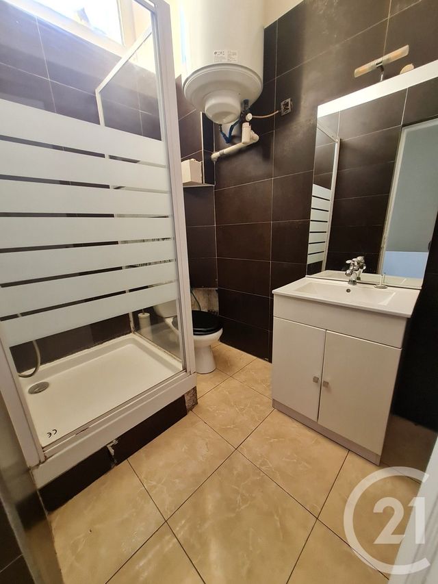 Maison à vendre - 2 pièces - 27,38 m2 - Marignane - 13 - PROVENCE-ALPES-COTE-D-AZUR