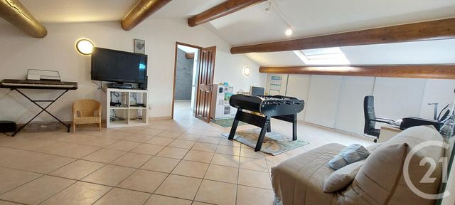 Maison à vendre - 6 pièces - 180 m2 - Gignac La Nerthe - 13 - PROVENCE-ALPES-COTE-D-AZUR