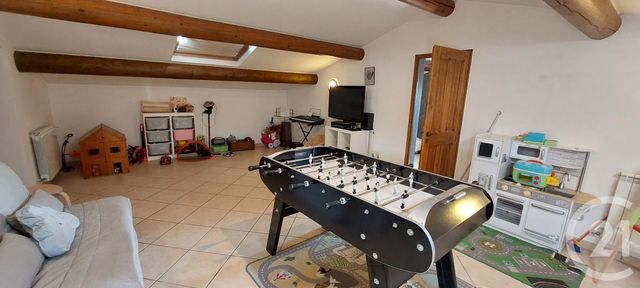 Maison à vendre - 6 pièces - 180 m2 - Gignac La Nerthe - 13 - PROVENCE-ALPES-COTE-D-AZUR