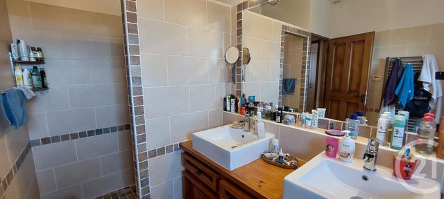 Maison à vendre - 6 pièces - 180 m2 - Gignac La Nerthe - 13 - PROVENCE-ALPES-COTE-D-AZUR