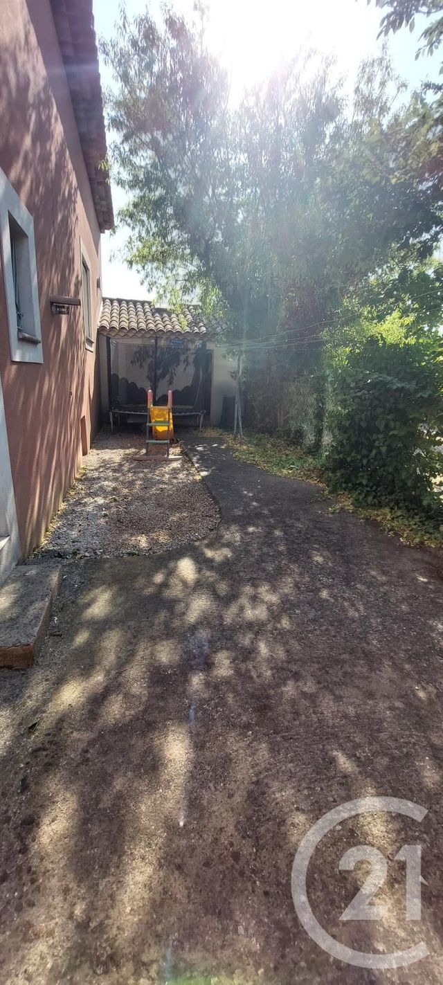 Maison à vendre - 6 pièces - 180 m2 - Gignac La Nerthe - 13 - PROVENCE-ALPES-COTE-D-AZUR