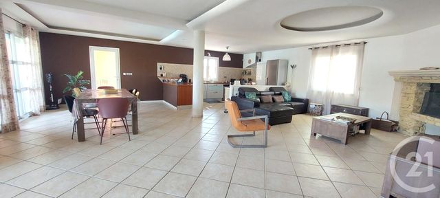 maison - GIGNAC LA NERTHE - 13