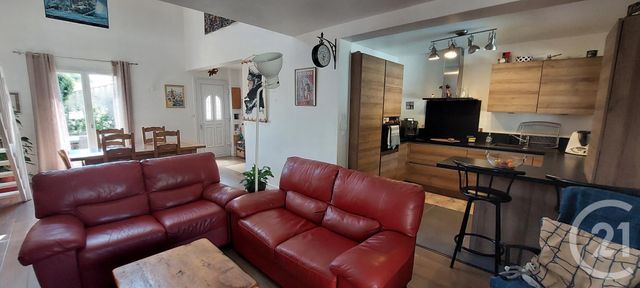 maison - VITROLLES - 13