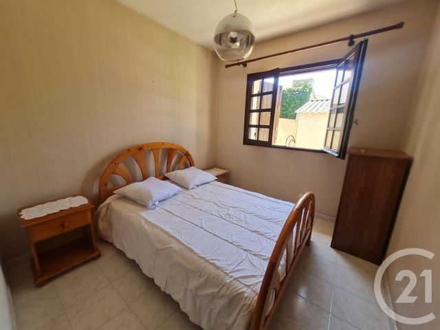 Maison &agrave; louer - 2 pi&egrave;ces - 37,42 m2 - Chateauneuf Les Martigues - 13 - PROVENCE-ALPES-COTE-D-AZUR