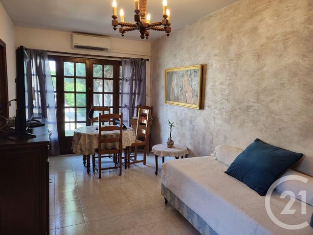 Maison &agrave; louer - 2 pi&egrave;ces - 37,42 m2 - Chateauneuf Les Martigues - 13 - PROVENCE-ALPES-COTE-D-AZUR