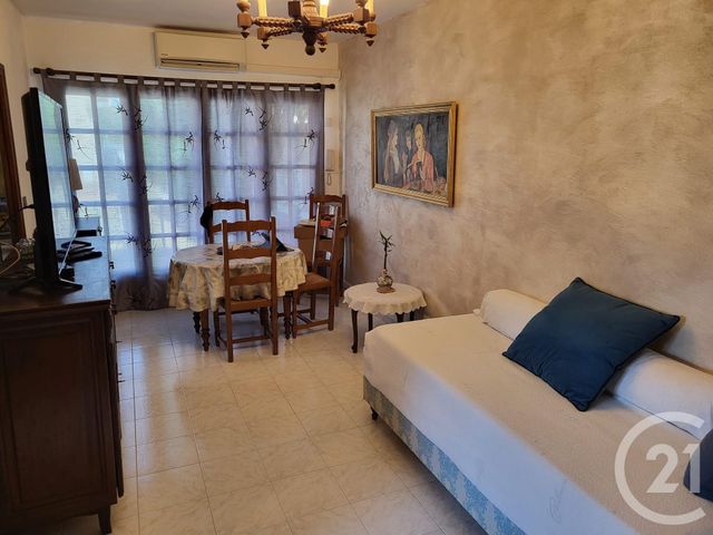 Maison &agrave; louer - 2 pi&egrave;ces - 37,42 m2 - Chateauneuf Les Martigues - 13 - PROVENCE-ALPES-COTE-D-AZUR