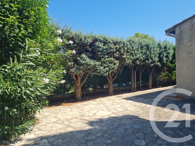 Maison &agrave; louer - 2 pi&egrave;ces - 37,42 m2 - Chateauneuf Les Martigues - 13 - PROVENCE-ALPES-COTE-D-AZUR