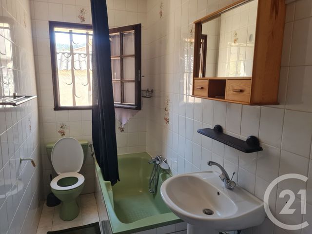 Maison &agrave; louer - 2 pi&egrave;ces - 37,42 m2 - Chateauneuf Les Martigues - 13 - PROVENCE-ALPES-COTE-D-AZUR