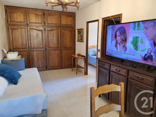 Maison &agrave; louer - 2 pi&egrave;ces - 37,42 m2 - Chateauneuf Les Martigues - 13 - PROVENCE-ALPES-COTE-D-AZUR