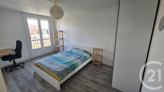 Appartement T2 &agrave; louer - 2 pi&egrave;ces - 51,23 m2 - Marignane - 13 - PROVENCE-ALPES-COTE-D-AZUR