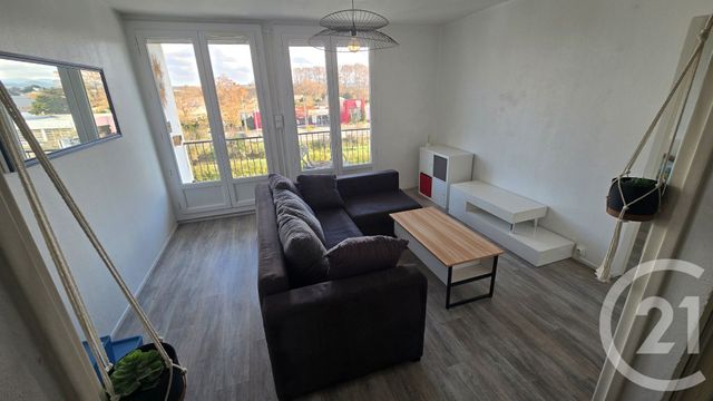 Appartement T2 &agrave; louer - 2 pi&egrave;ces - 51,23 m2 - Marignane - 13 - PROVENCE-ALPES-COTE-D-AZUR