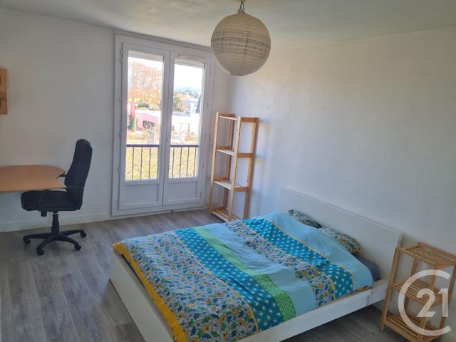 Appartement T2 &agrave; louer - 2 pi&egrave;ces - 51,23 m2 - Marignane - 13 - PROVENCE-ALPES-COTE-D-AZUR