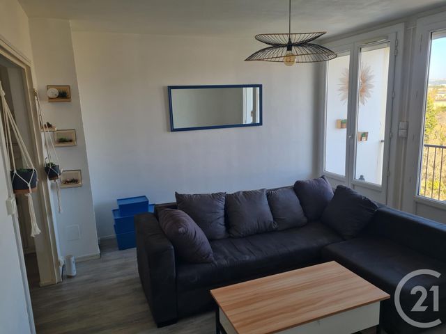 Appartement T2 &agrave; louer - 2 pi&egrave;ces - 51,23 m2 - Marignane - 13 - PROVENCE-ALPES-COTE-D-AZUR