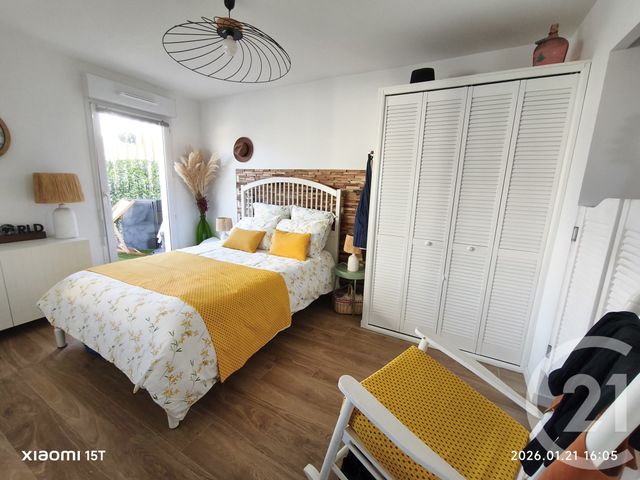 Appartement F2 &agrave; vendre - 2 pi&egrave;ces - 41,57 m2 - Marignane - 13 - PROVENCE-ALPES-COTE-D-AZUR