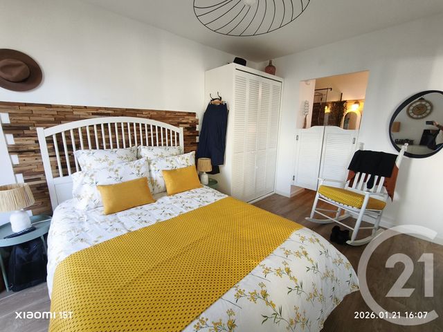 Appartement F2 &agrave; vendre - 2 pi&egrave;ces - 41,57 m2 - Marignane - 13 - PROVENCE-ALPES-COTE-D-AZUR