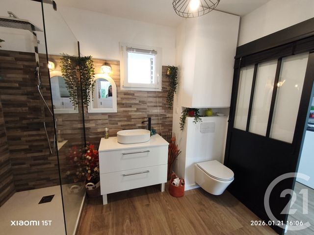 Appartement F2 &agrave; vendre - 2 pi&egrave;ces - 41,57 m2 - Marignane - 13 - PROVENCE-ALPES-COTE-D-AZUR