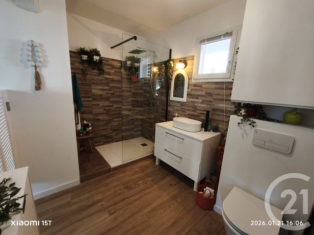 Appartement F2 &agrave; vendre - 2 pi&egrave;ces - 41,57 m2 - Marignane - 13 - PROVENCE-ALPES-COTE-D-AZUR