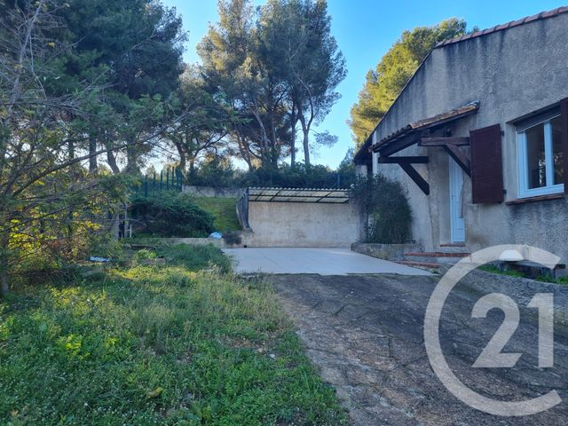 Maison à louer - 6 pièces - 119,71 m2 - Martigues - 13 - PROVENCE-ALPES-COTE-D-AZUR