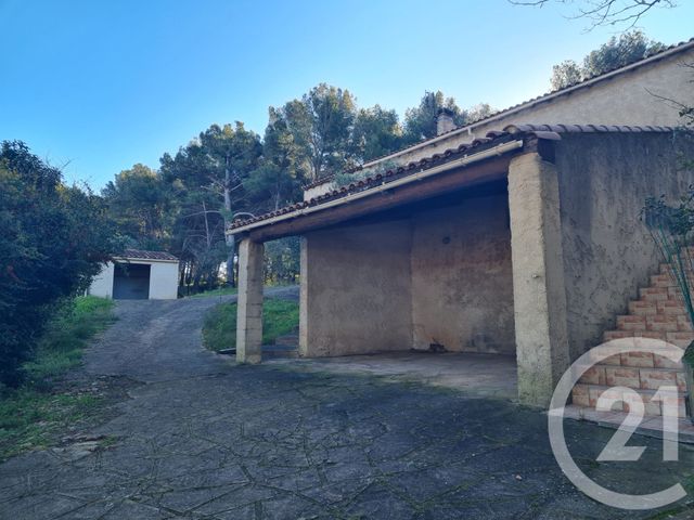 Maison à louer - 6 pièces - 119,71 m2 - Martigues - 13 - PROVENCE-ALPES-COTE-D-AZUR