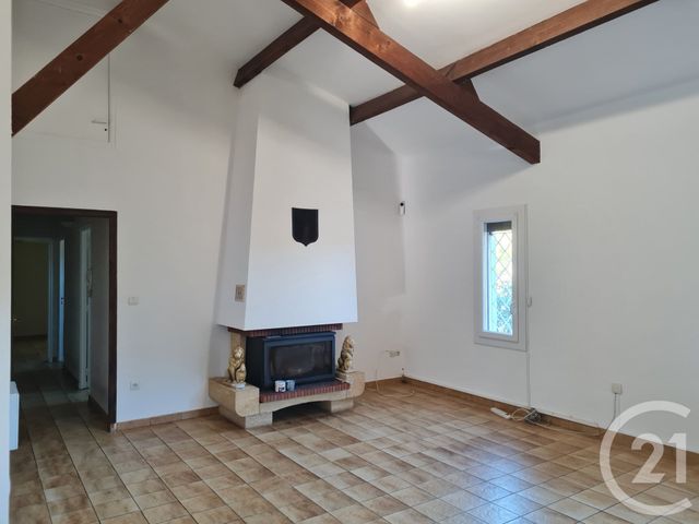 Maison à louer - 6 pièces - 119,71 m2 - Martigues - 13 - PROVENCE-ALPES-COTE-D-AZUR