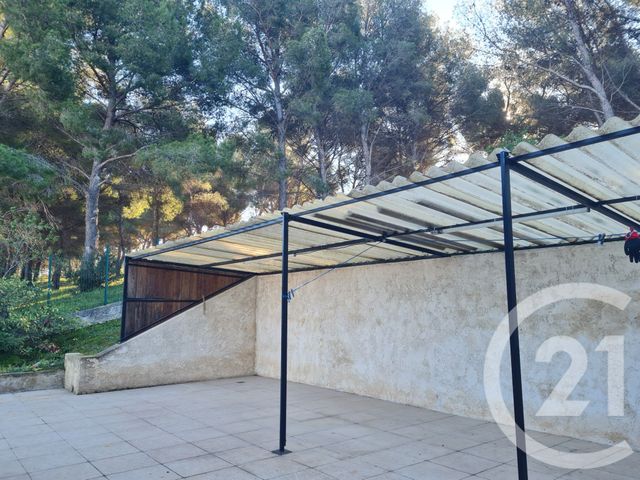 Maison à louer - 6 pièces - 119,71 m2 - Martigues - 13 - PROVENCE-ALPES-COTE-D-AZUR