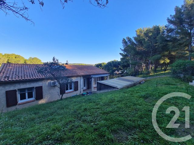 Maison à louer - 6 pièces - 119,71 m2 - Martigues - 13 - PROVENCE-ALPES-COTE-D-AZUR