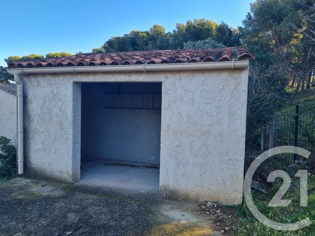 Maison à louer - 6 pièces - 119,71 m2 - Martigues - 13 - PROVENCE-ALPES-COTE-D-AZUR