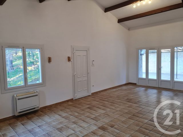 Maison à louer - 6 pièces - 119,71 m2 - Martigues - 13 - PROVENCE-ALPES-COTE-D-AZUR