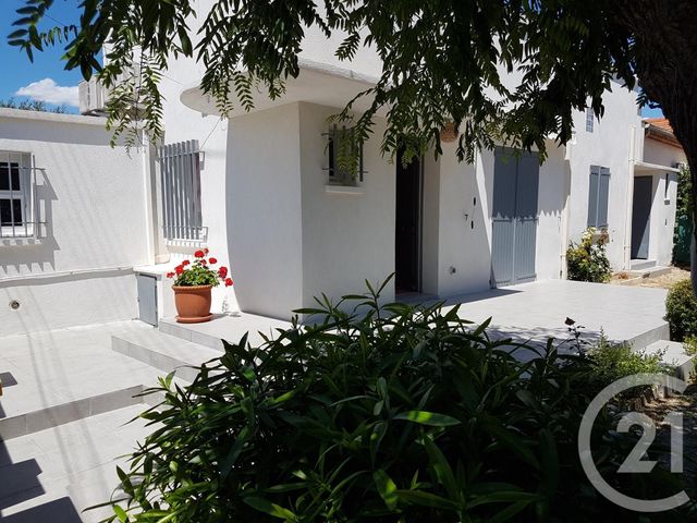 maison - MARIGNANE - 13