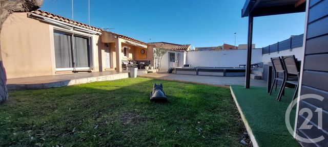 Maison à vendre - 5 pièces - 104 m2 - Marignane - 13 - PROVENCE-ALPES-COTE-D-AZUR