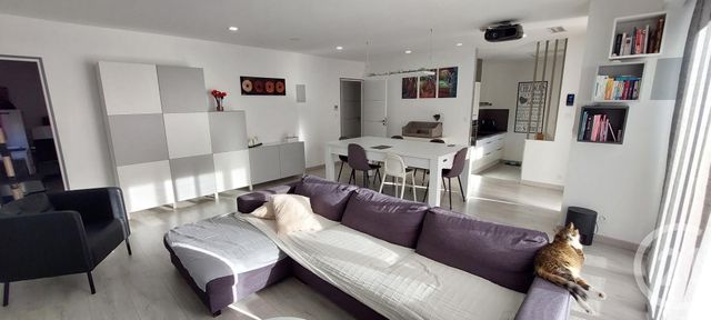 Maison à vendre - 5 pièces - 104 m2 - Marignane - 13 - PROVENCE-ALPES-COTE-D-AZUR