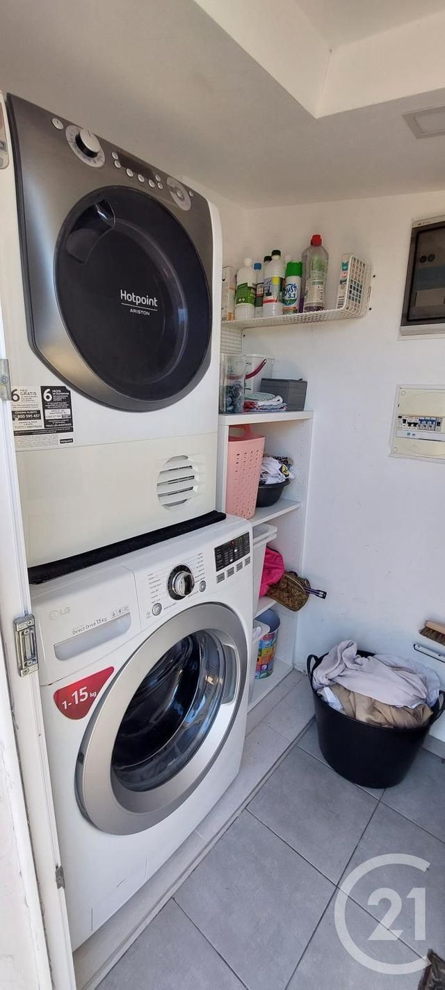 Maison à vendre - 5 pièces - 104 m2 - Marignane - 13 - PROVENCE-ALPES-COTE-D-AZUR