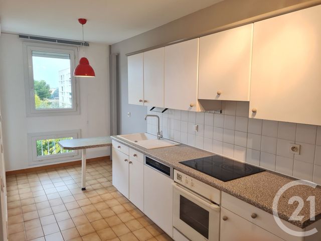 Appartement T3 à louer MARIGNANE