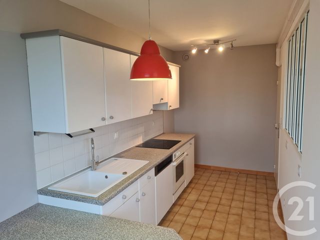 appartement - MARIGNANE - 13