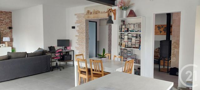 Appartement F5 à vendre - 5 pièces - 107 m2 - Marignane - 13 - PROVENCE-ALPES-COTE-D-AZUR