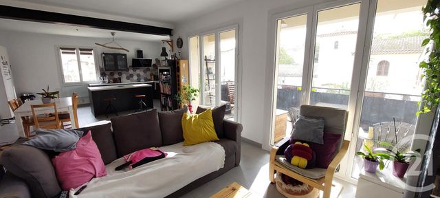 Appartement F5 à vendre - 5 pièces - 107 m2 - Marignane - 13 - PROVENCE-ALPES-COTE-D-AZUR