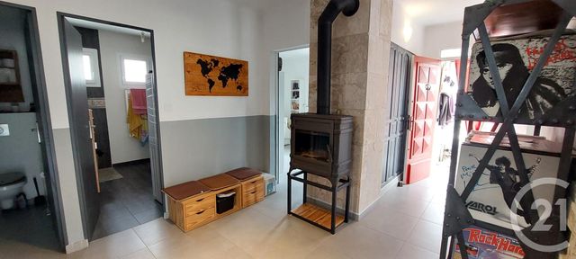 Appartement F5 à vendre - 5 pièces - 107 m2 - Marignane - 13 - PROVENCE-ALPES-COTE-D-AZUR