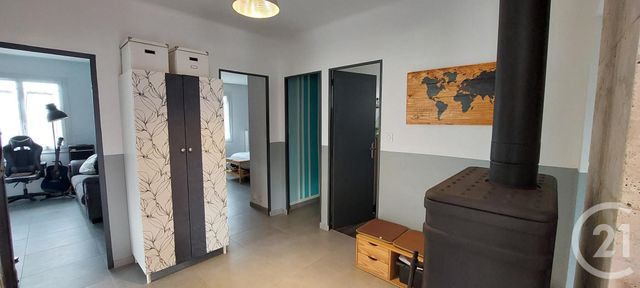 Appartement F5 à vendre - 5 pièces - 107 m2 - Marignane - 13 - PROVENCE-ALPES-COTE-D-AZUR