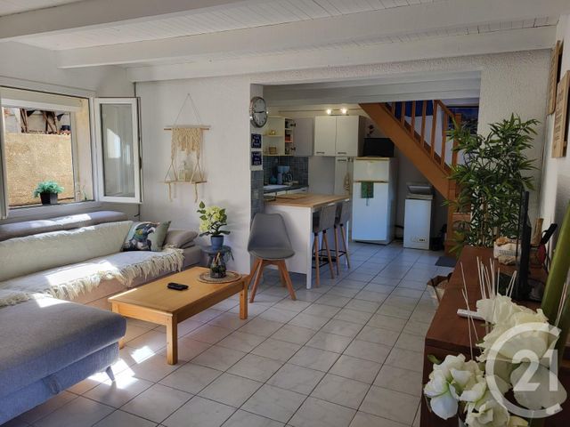 maison - ENSUES LA REDONNE - 13