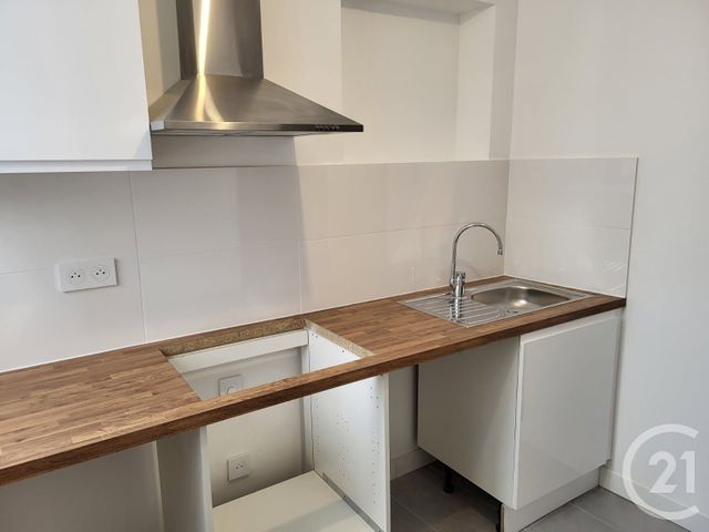 Appartement Studio à louer MARIGNANE